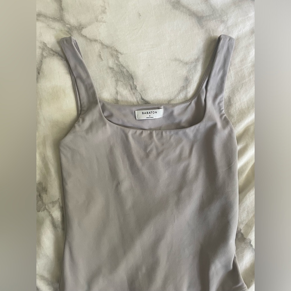 Babaton Contour Bodysuit